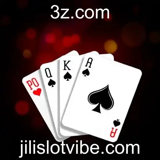 Exploring the Exciting World of Card Games at Slotvibe