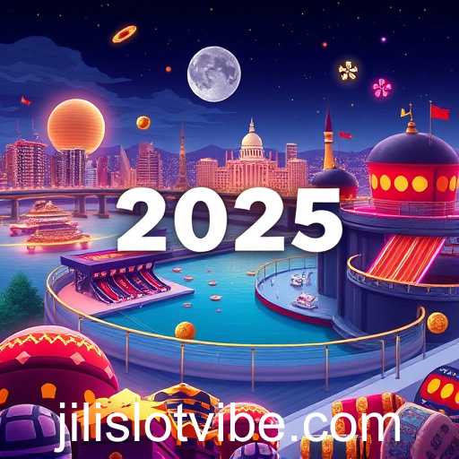 Emerging Trends in Online Casinos: The Rise of Slotvibe