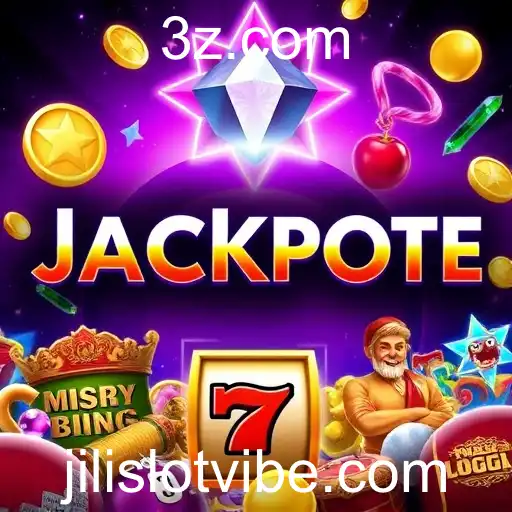 Exploring the Thrill of Jackpot Games at Slotvibe