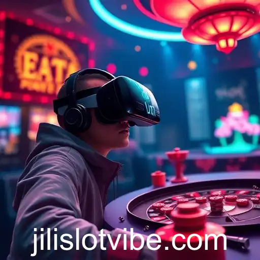 The Evolution of Online Gaming Platforms