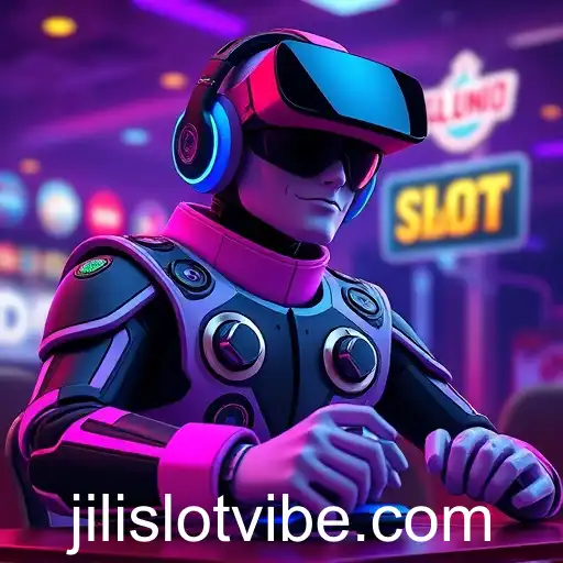 Revamping Online Gaming: Slotvibe's New Era