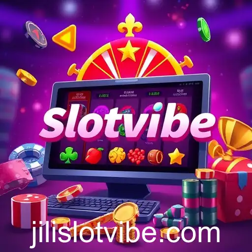 The Rise of Slotvibe in the Digital Gaming Landscape