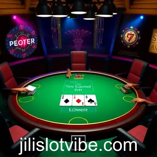 The Rise of Slotvibe and Online Gaming