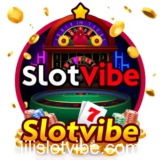 The Rise of Slotvibe: Shaping the Future of Gaming