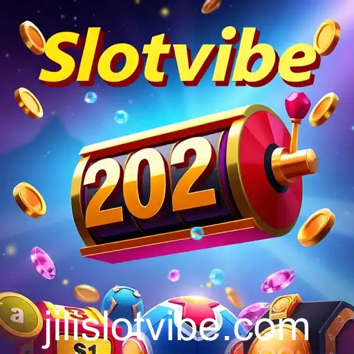 Slotvibe Gaming Revolution