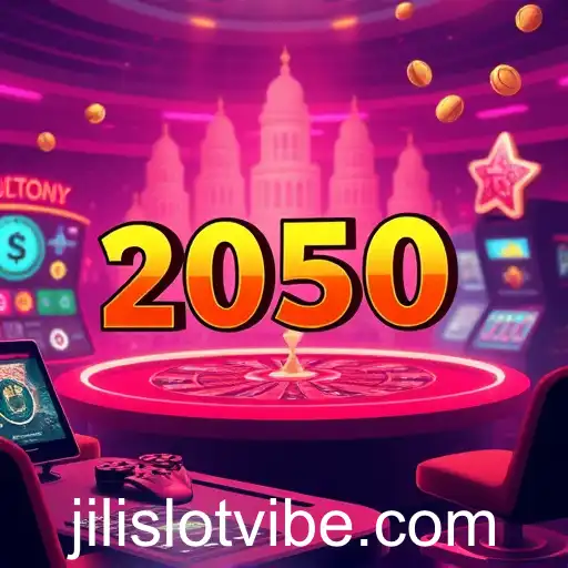 Slotvibe: Gaming Trends Revolutionizing 2025