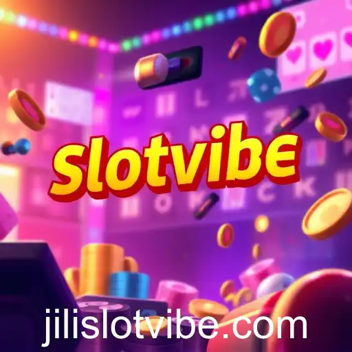 Slotvibe: Revolutionizing Online Gaming Experiences