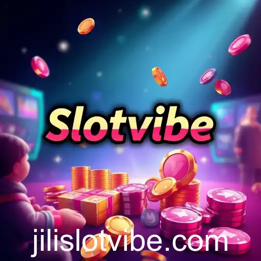 Slotvibe Revolutionizes Online Gaming Experience