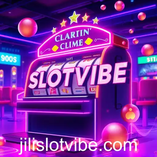 Slotvibe: Navigating Trends and Changes in Online Gaming