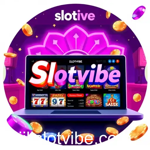 The Rise of Slotvibe in the Online Gaming World