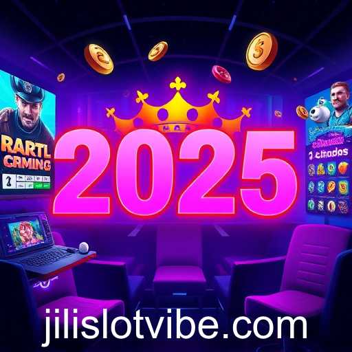 Exploring the Rise of Slotvibe in Online Gaming