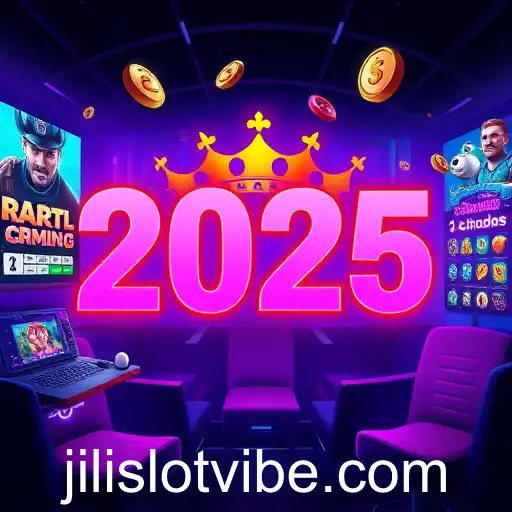 Exploring the Rise of Slotvibe in Online Gaming