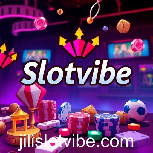 The Rise of Slotvibe: A New Era in Online Gaming