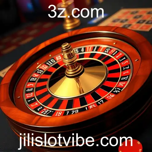 Exploring the Thrilling World of Roulette on Slotvibe