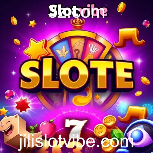Exploring the Exciting World of 'Slot Games' at Slotvibe