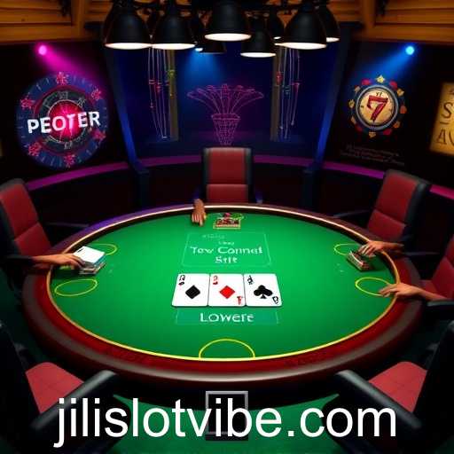 Slotvibe's Surging Popularity Amid Digital Gaming Boom