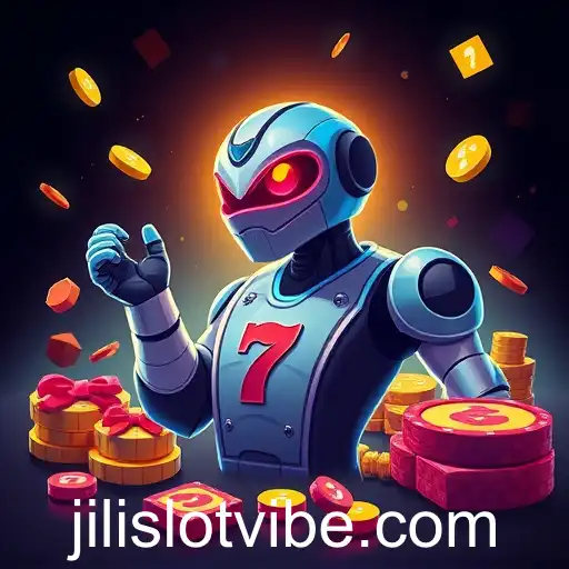 Slotvibe: Navigating the Gaming Frontier