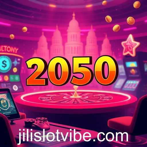 Slotvibe: Gaming Trends Revolutionizing 2025