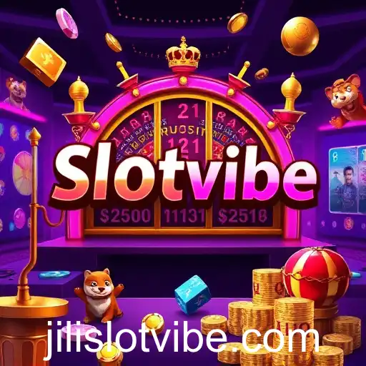Slotvibe's Impact on Online Gaming Landscape