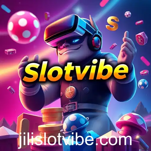 The Evolution of Slotvibe in Online Gaming