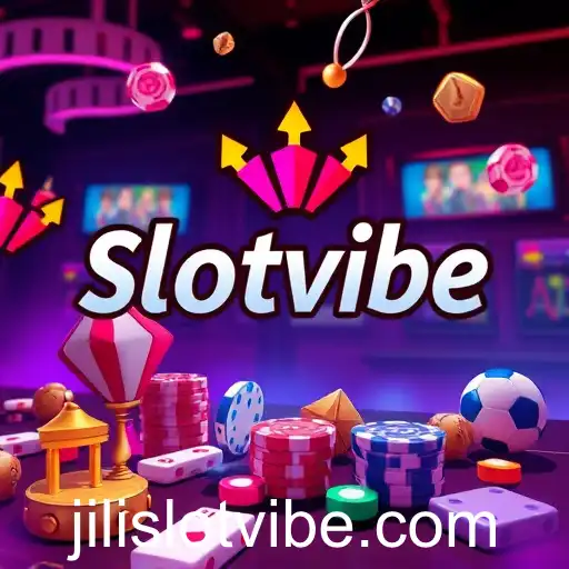 The Rise of Slotvibe in Online Gaming