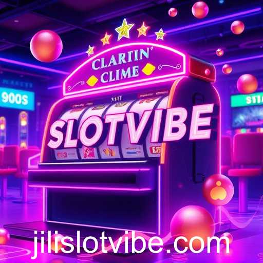 Slotvibe: Navigating Trends and Changes in Online Gaming