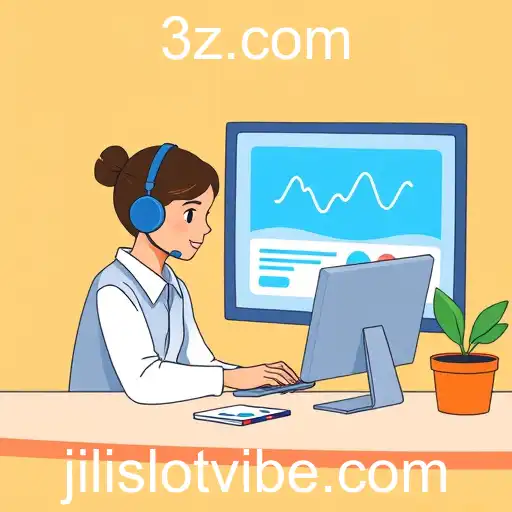 Exploring Slotvibe's Unique Approach to Customer Support in Gaming