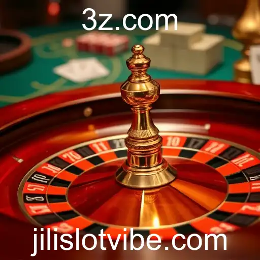 Exploring the Exciting World of Table Games on Slotvibe